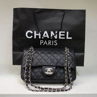 chanel bag origin country